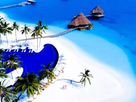 Luxuriöse  Reisebegleitung