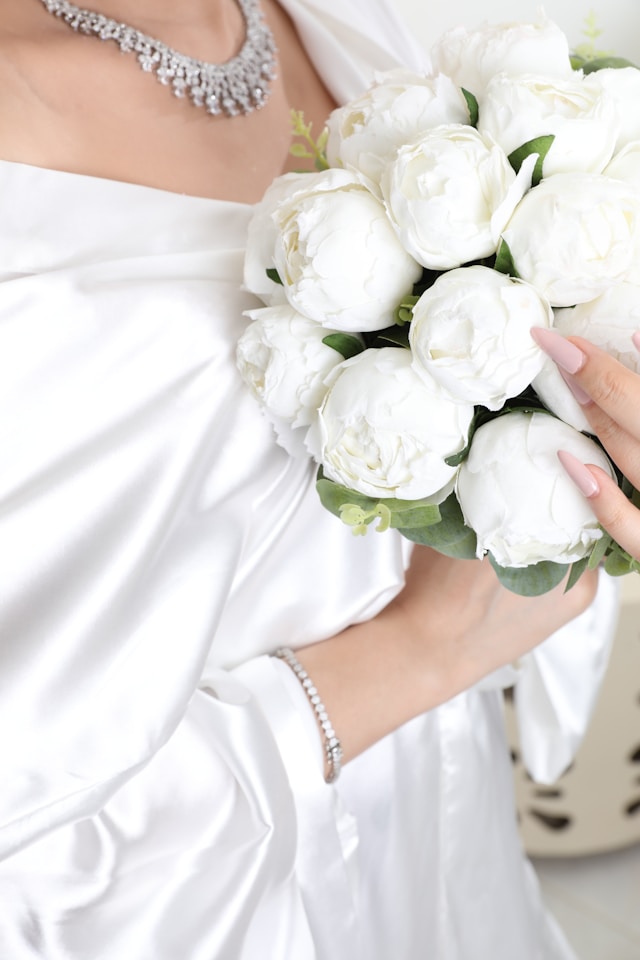 Ein Blick hinter die Kulissen