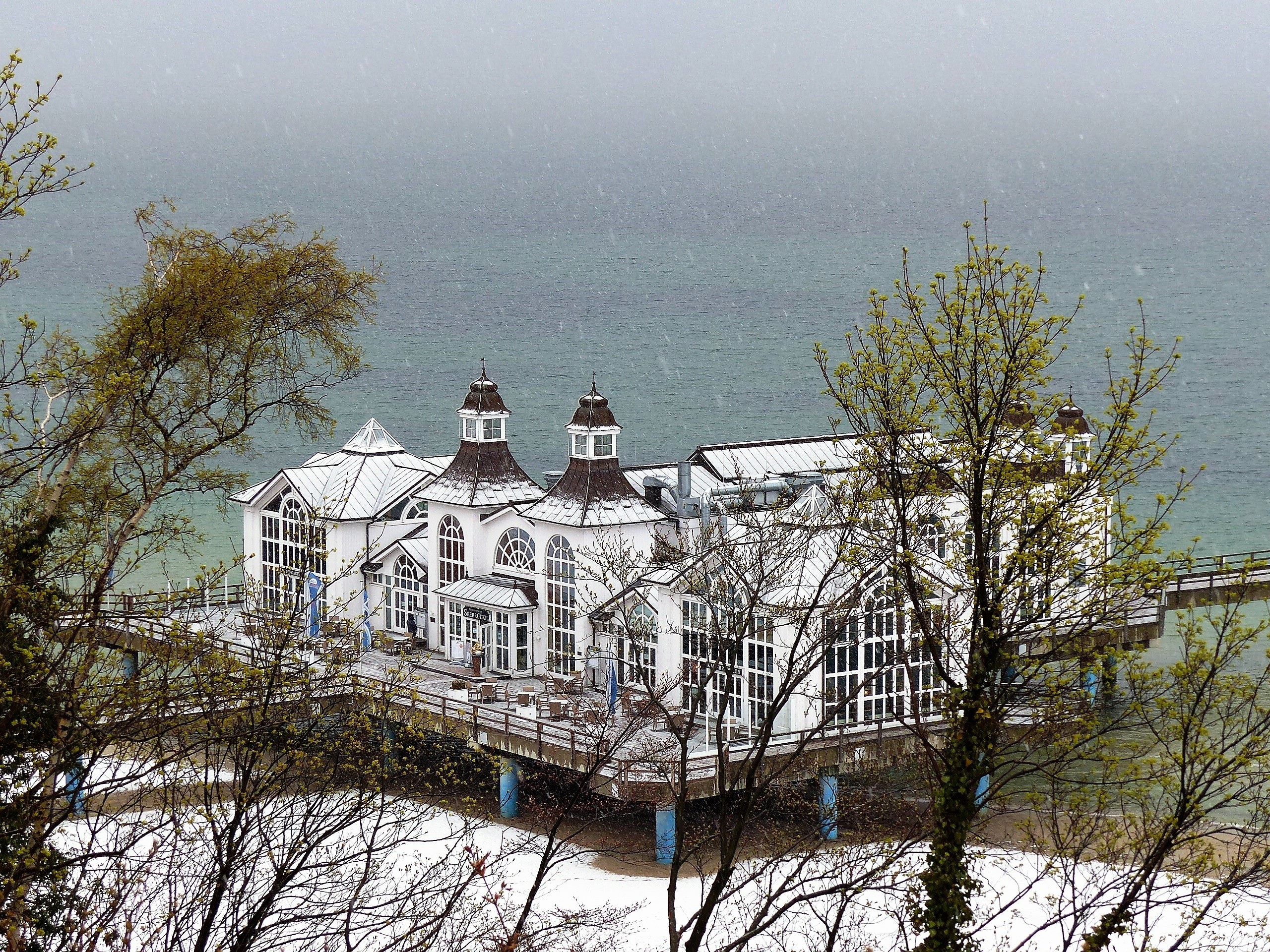 Rügen- Travel Escort Service mit Victoria Moretti Escort Agentur Rügen